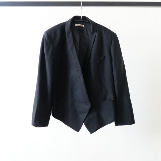 Helmut lang  jacket 