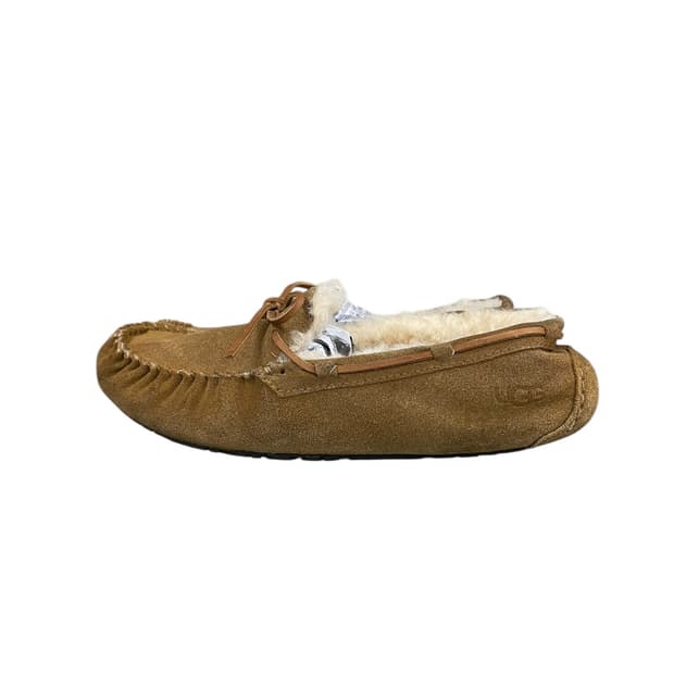 어그 다코타 양털 모카신 270