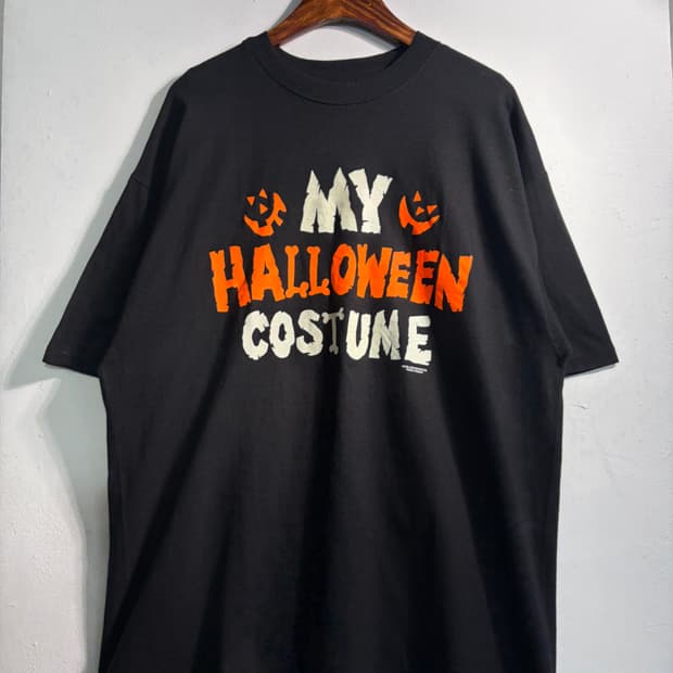 만원샵) 빈티지 반팔티 C348