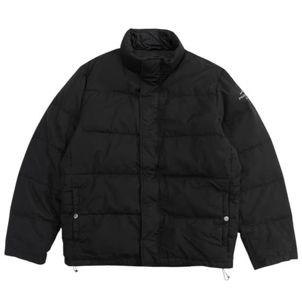 폴로진스 올드스쿨 덕다운 패딩