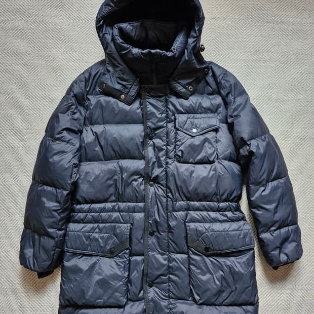지오송지오 다운 패딩 105