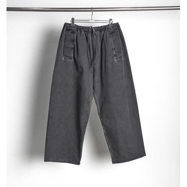 가브리엘라 콜 가먼츠 no. 287 코튼 팬츠