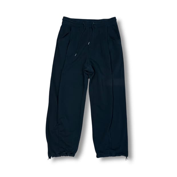 노이어 투턱 스웻팬츠