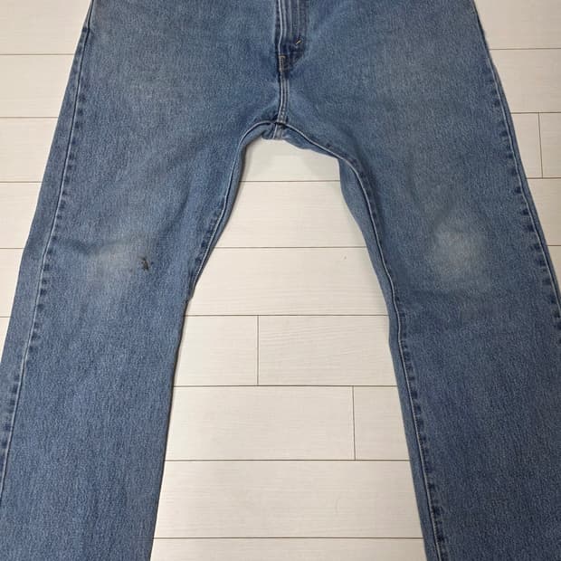 리바이스 517 38-32