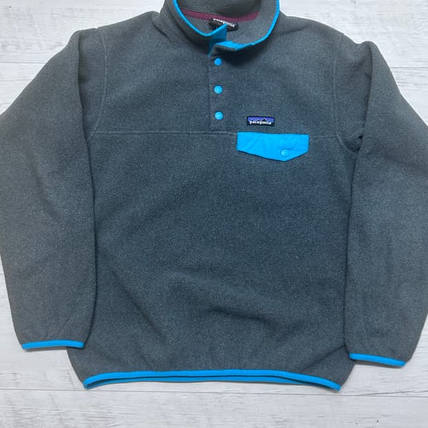 파타고니아 우먼스 신칠라 라이트웨이트 S