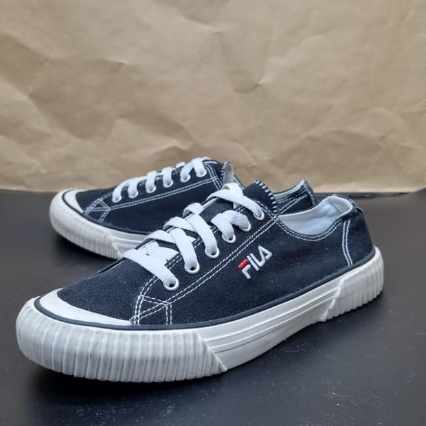 휠라 범퍼 여성스니커즈230