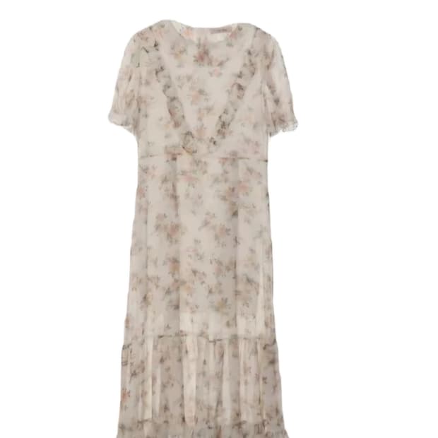 ULMIA STAFF 롱원피스