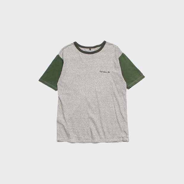 NIGEL CABOURN