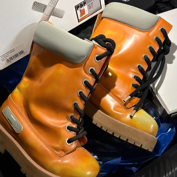 Pdf channel boots