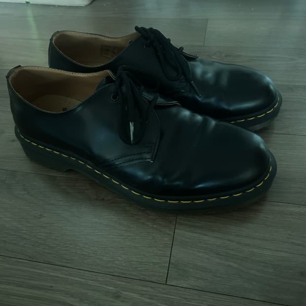 닥터마틴 1416 스무스 270 uk8