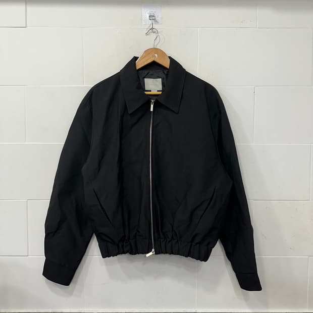 젠틀커버 블루종 자켓