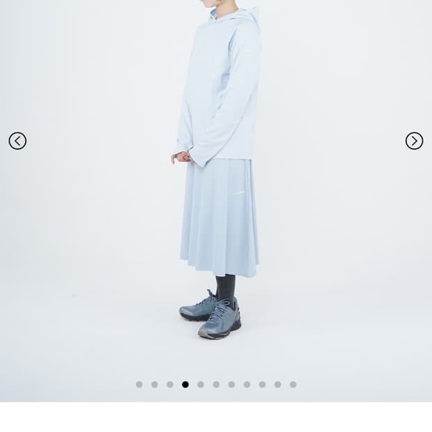 지초이 스커트 팔아요 jichoi