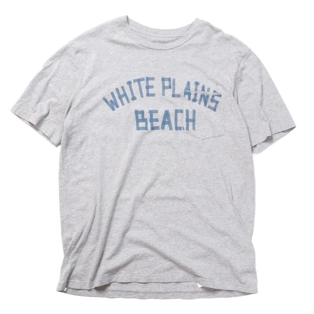 하트포드 Hartford Cotton T-shirt

