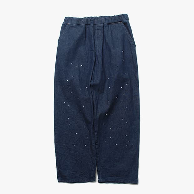  LEE "Easy Painting Pants"