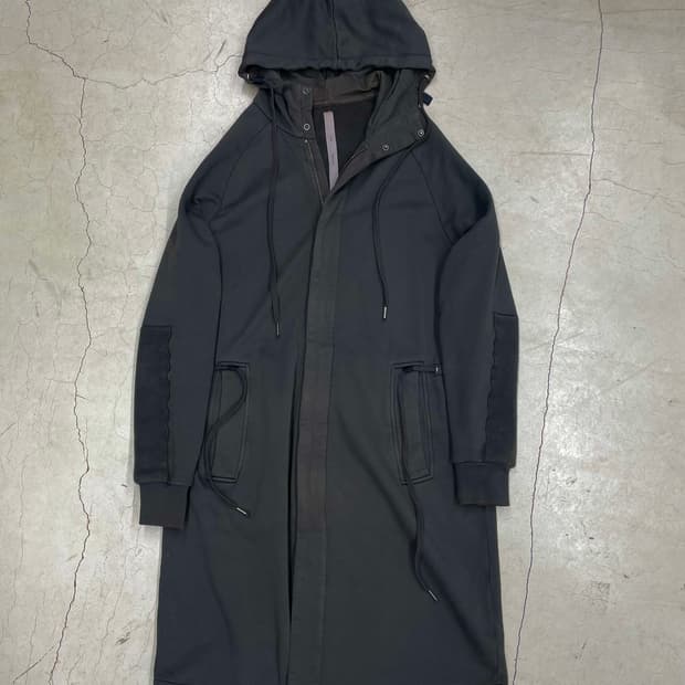Damir Doma FW14 hoodie Jacket (s)