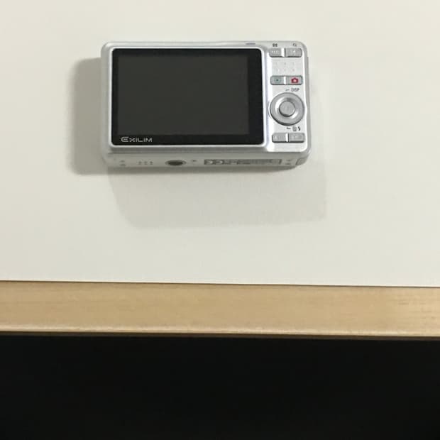 (A급) Casio Exilim EX-Z19 (카시오 EX-Z19)