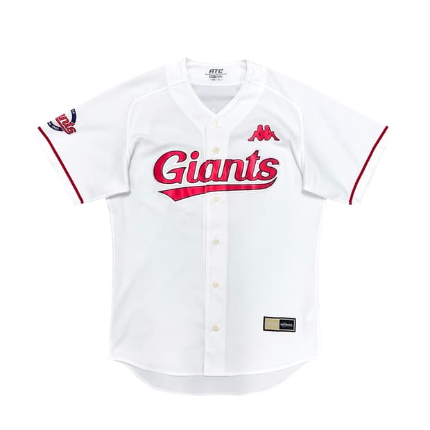 롯데자이언츠 어센틱 이대호 유니폼(XL)