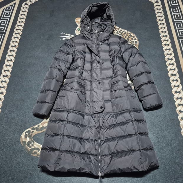 몽클레어 클로에 여성 패딩 2 정품