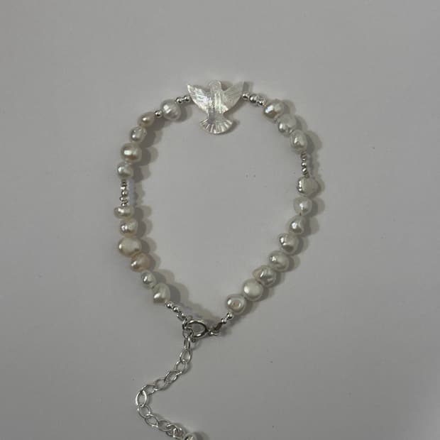 Musta Thunderbird Bracelet