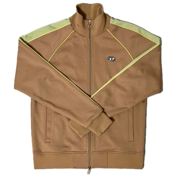 디젤 트랙 자켓 (m)