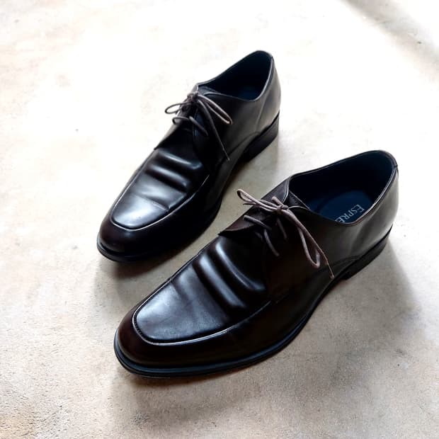 #필독# 금강 에스프렌도르 구두 260