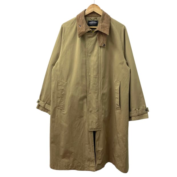 프리즘웍스 윌리엄 헌팅 코트