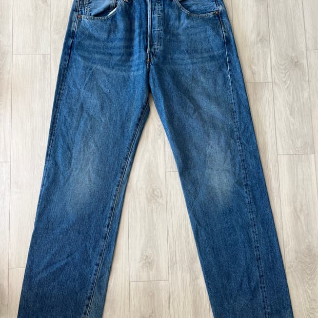 리바이스빈티지클로딩 LVC55501-0053 라이징선 32X32 샘플