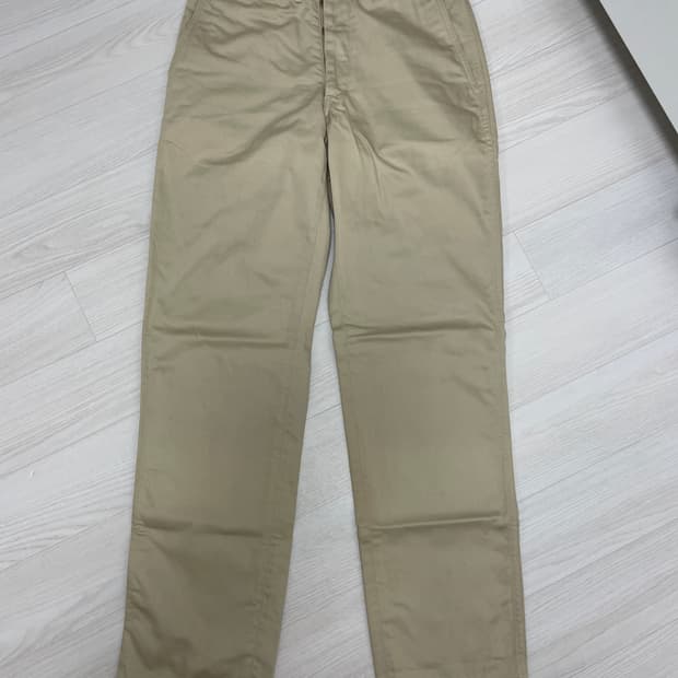 리얼맥코이 맥퀸 치노(31)