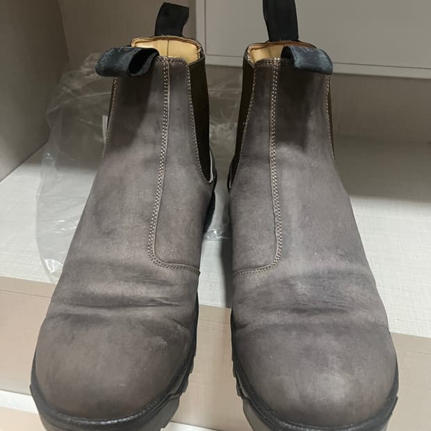 [290] grds 그라더스 첼시 02 브라운