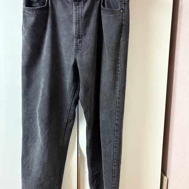 🇺🇸90s 리바이스 550 made in USA