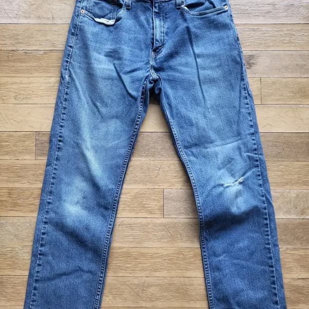 리바이스 559 32 x 30