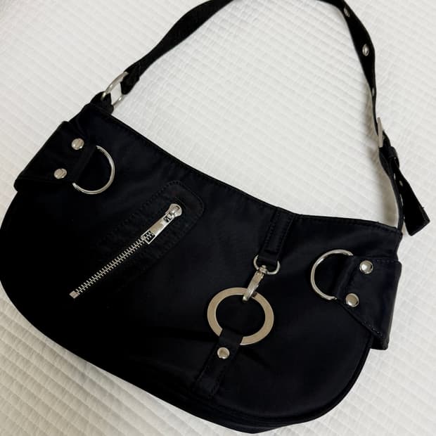 스푸닝 사이러스 백