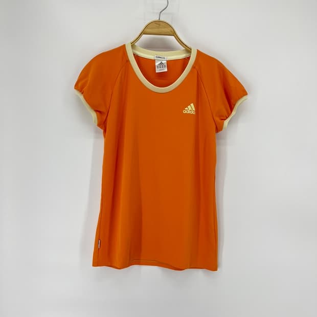 [Adidas] 아디다스 재팬 퍼프 링거티셔츠