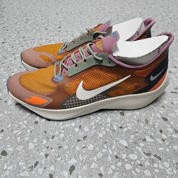 Nike Vapor Street Pegasus SP