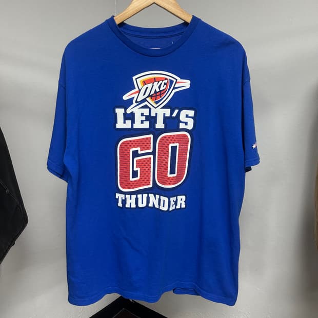 OKC 반팔