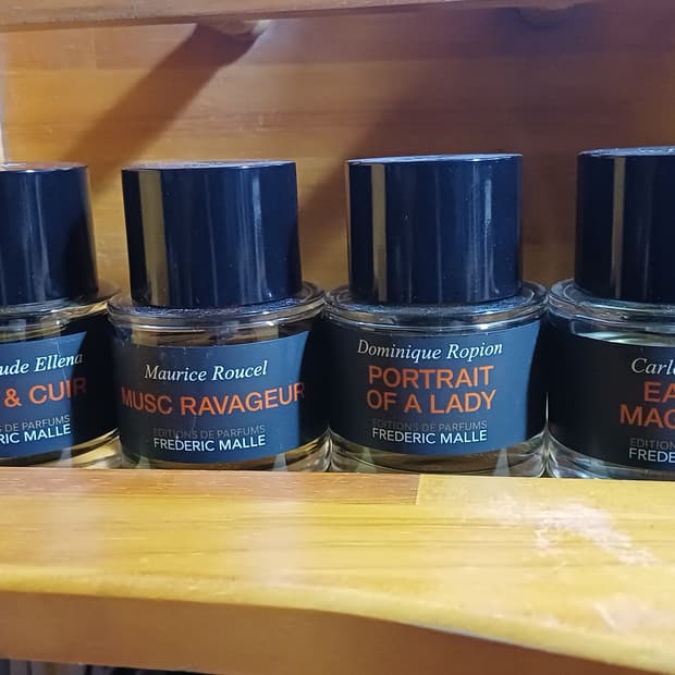 프레데릭말 로즈앤뀌흐 향수 50ml