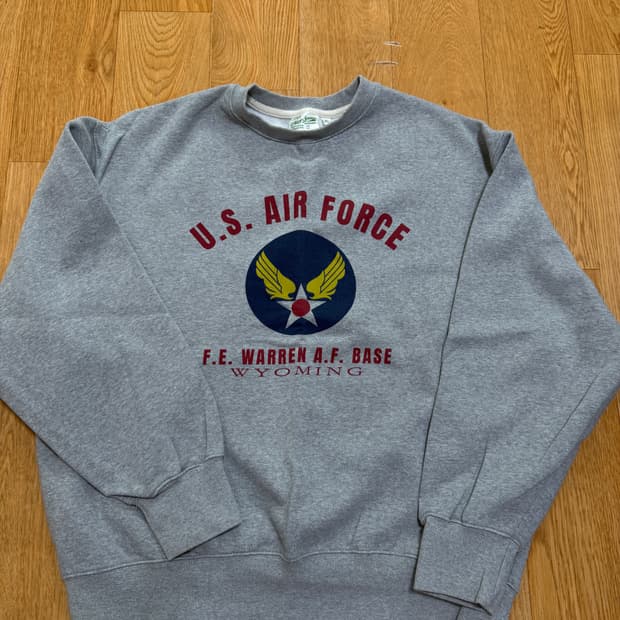 Uniform Bridge 맨투맨