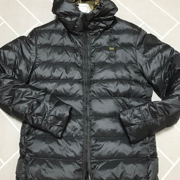 Blauer 다운패딩