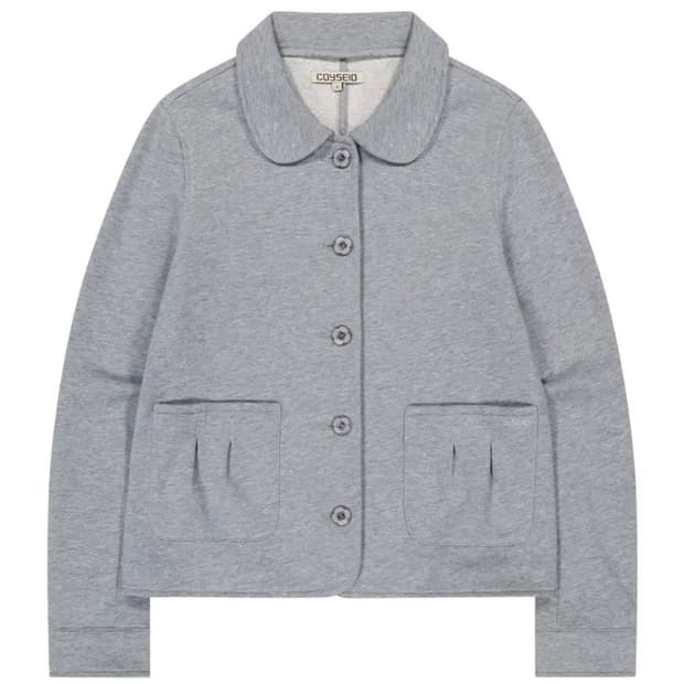 (구함) 코이세이오 코지 스웨트 자켓 스커트 구해요