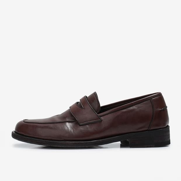 킨치 LOAFER - 810 (a) / BROWN
