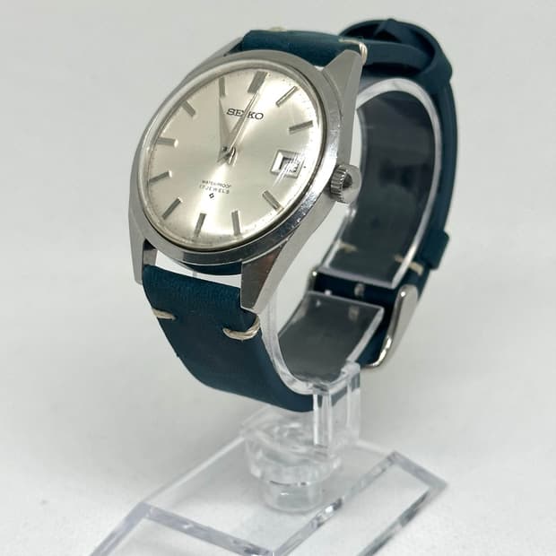 [빈티지] 세이코(SEIKO) 수동 시계 6602-8050 판매합니다