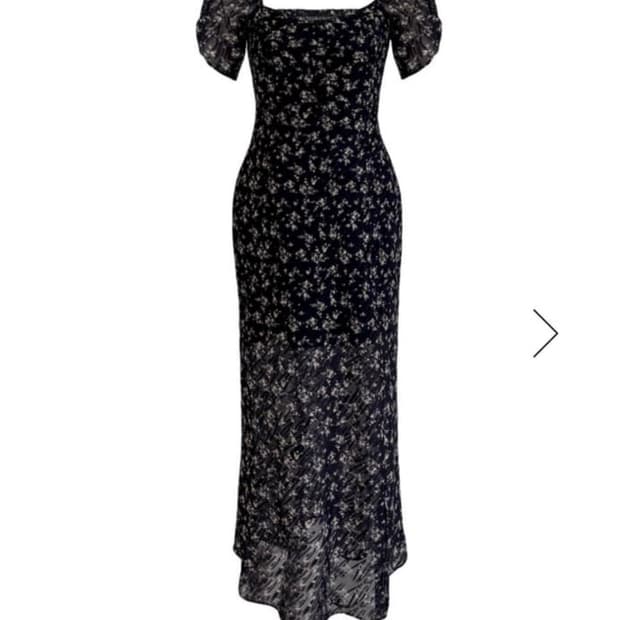 루루서울 my old diary 원피스