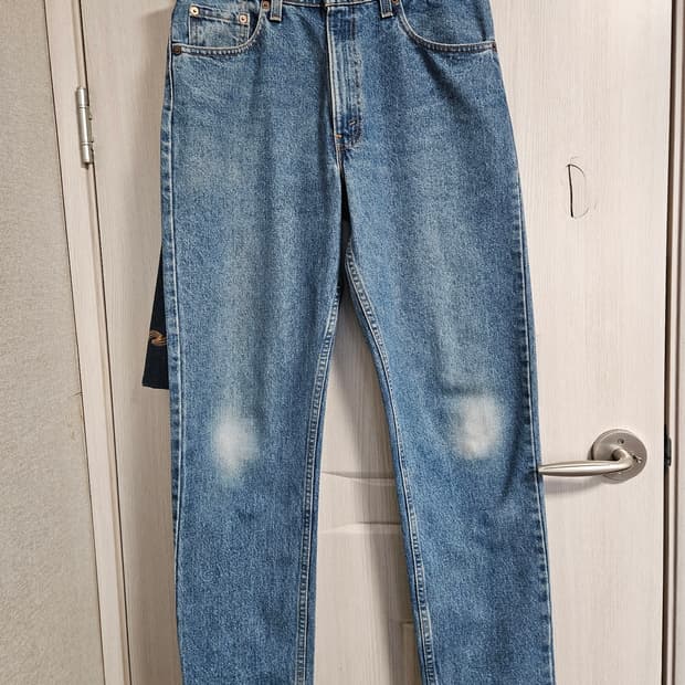 90s levi's 550 33x30 리바이스 빈티지