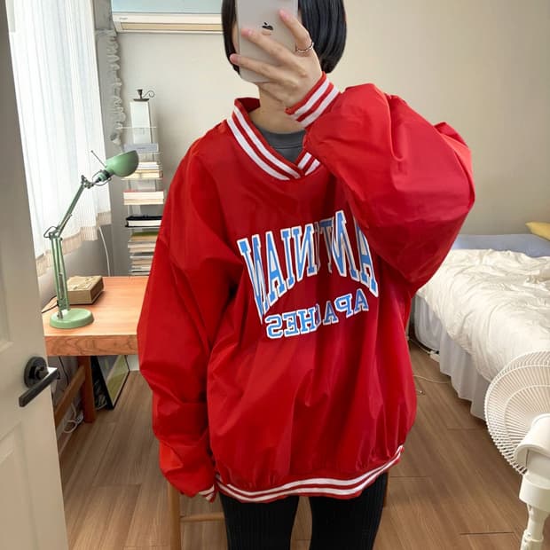 빈티지 웜업 (Man 2XL) AA1072