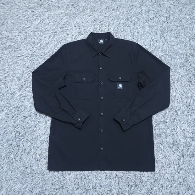 칼하트wip25) M 남자 마스터셔츠 / 왕눈이샵