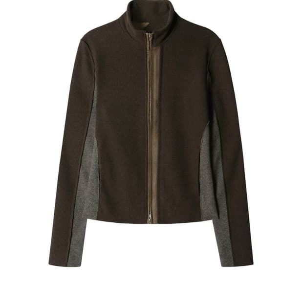 XLIM ep6 women 01 jersey brown M