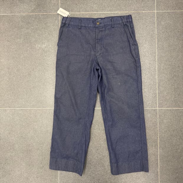 ~00 French WorkPants