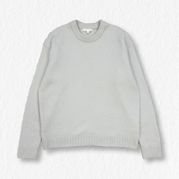 키뮤어 니트 아이보리