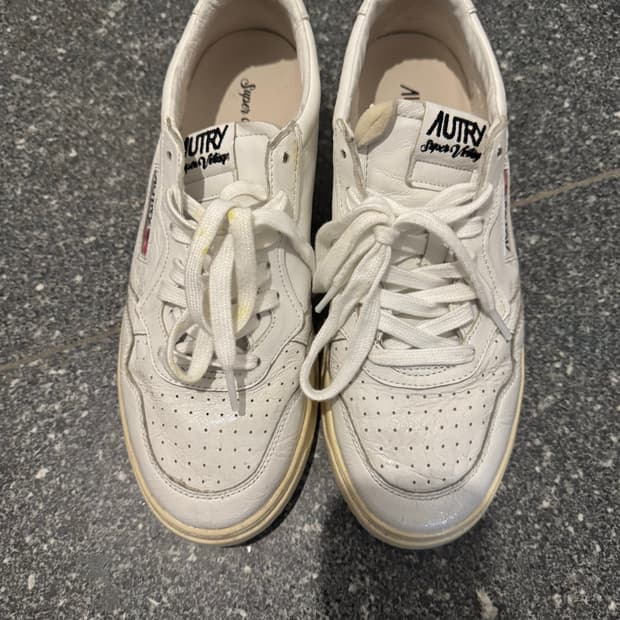 오트리 슈퍼빈티지 43