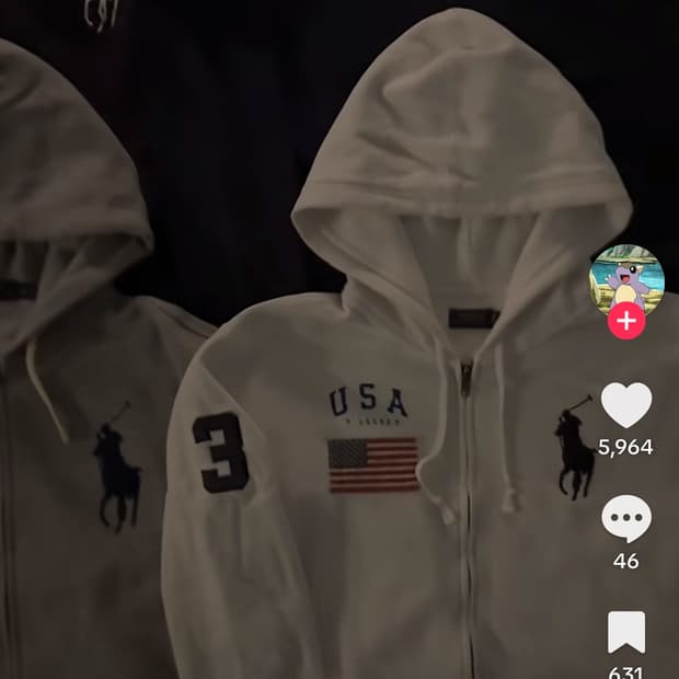 폴로직포니후드집업구해여